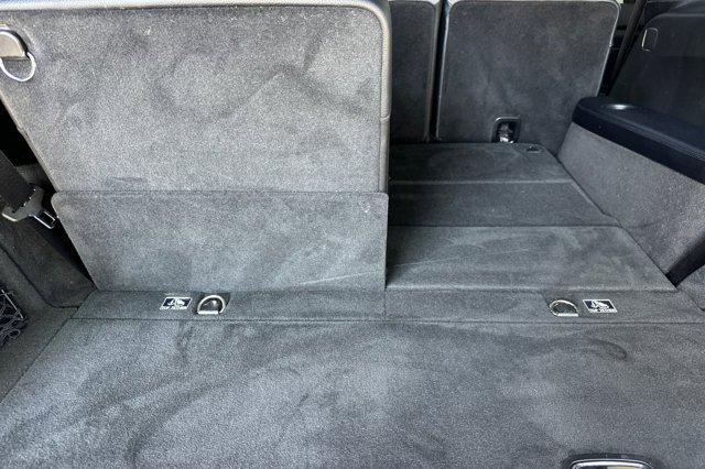 used 2019 Mercedes-Benz GLS 450 car, priced at $27,999