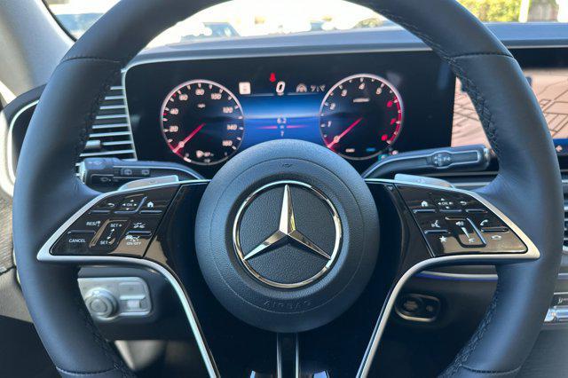 new 2026 Mercedes-Benz GLE 450 car, priced at $84,080