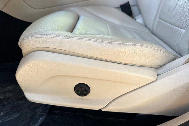 used 2017 Mercedes-Benz GLC 300 car, priced at $18,288