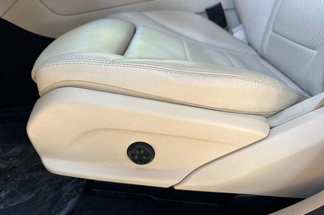 used 2017 Mercedes-Benz GLC 300 car, priced at $18,999