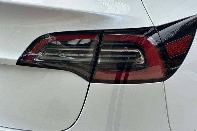 used 2018 Tesla Model 3 car, priced at $18,999