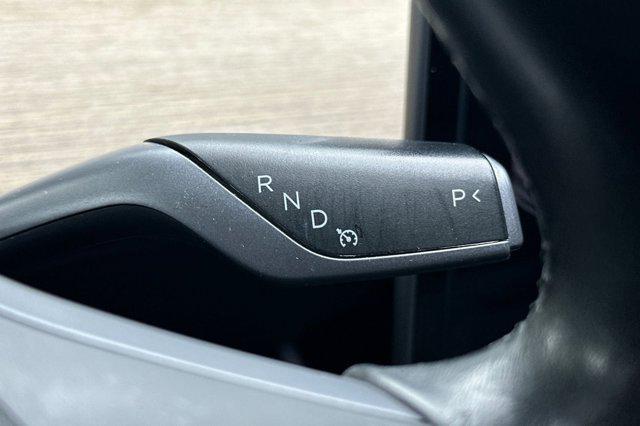 used 2018 Tesla Model 3 car, priced at $18,999