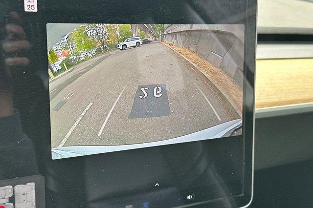 used 2018 Tesla Model 3 car, priced at $17,587