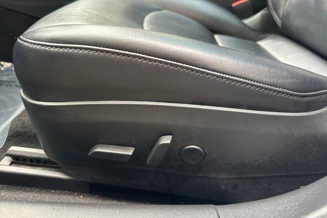 used 2018 Tesla Model 3 car, priced at $18,999