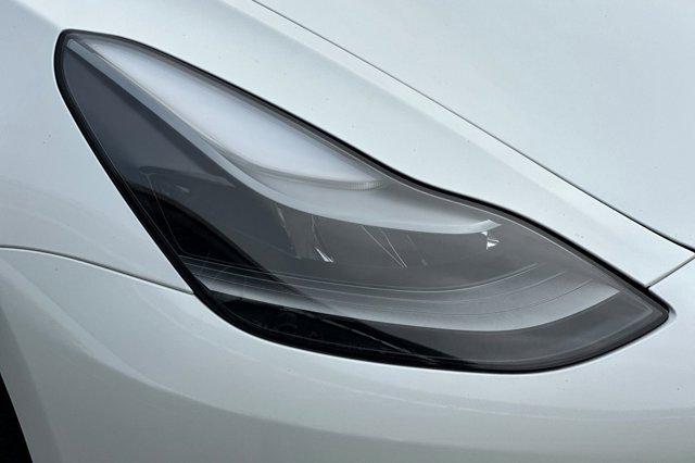 used 2018 Tesla Model 3 car, priced at $18,999