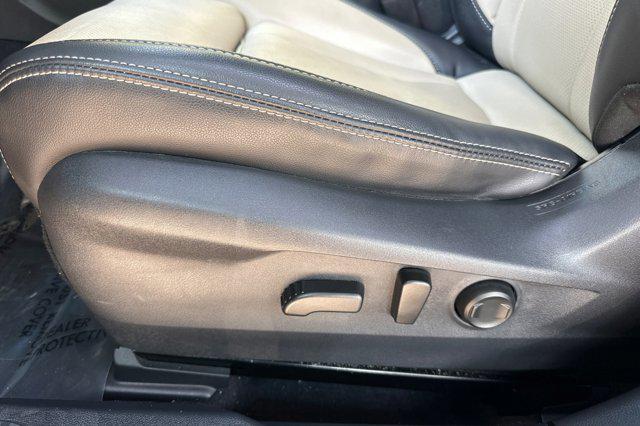 used 2022 Subaru Outback car, priced at $28,999