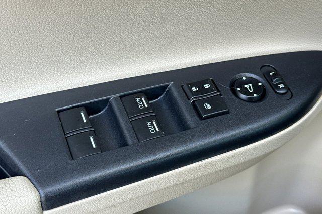used 2017 Honda Accord car, priced at $20,588