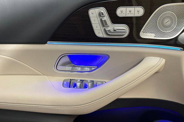 new 2026 Mercedes-Benz GLS 450 car