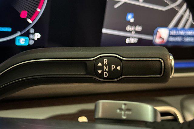 new 2026 Mercedes-Benz GLS 450 car