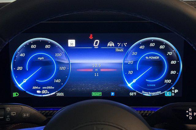 new 2025 Mercedes-Benz G-Class car