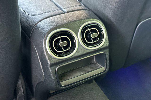 used 2022 Mercedes-Benz C-Class car, priced at $33,988