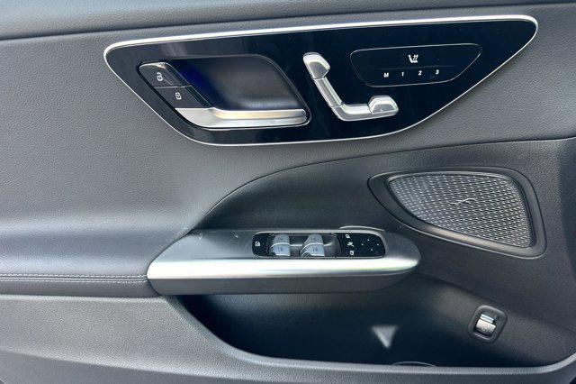 new 2025 Mercedes-Benz C-Class car, priced at $56,670