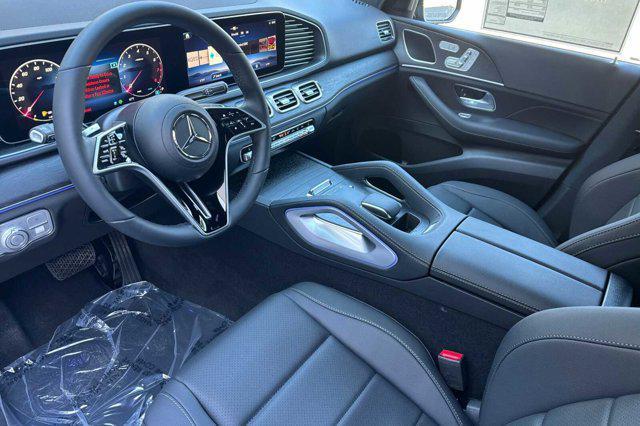 new 2025 Mercedes-Benz GLE 350 car, priced at $64,415