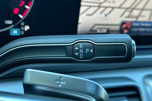 new 2025 Mercedes-Benz GLE 450e car, priced at $81,765