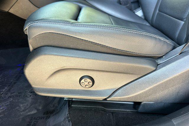 used 2021 Mercedes-Benz GLC 300 car, priced at $28,999