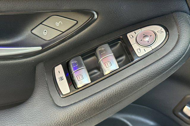 used 2021 Mercedes-Benz GLC 300 car, priced at $28,999