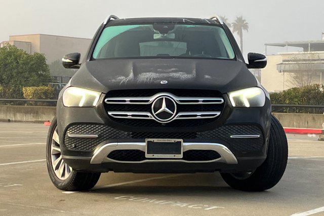 used 2020 Mercedes-Benz GLE 450 car, priced at $30,999