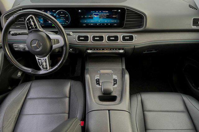 used 2020 Mercedes-Benz GLE 450 car, priced at $30,999