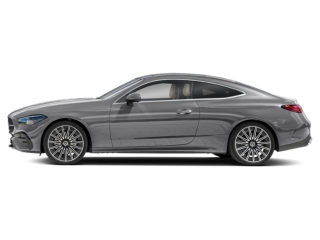 new 2024 Mercedes-Benz CLE 300 car, priced at $64,645