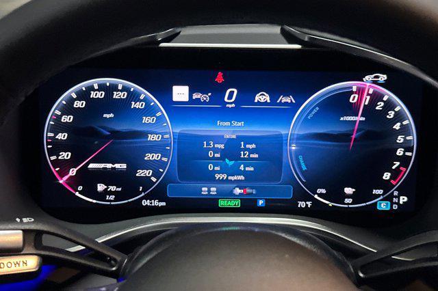 new 2026 Mercedes-Benz AMG SL 63 car