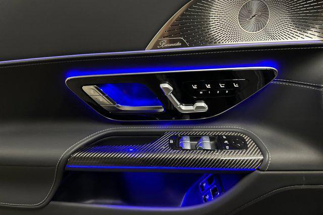 new 2026 Mercedes-Benz AMG SL 63 car