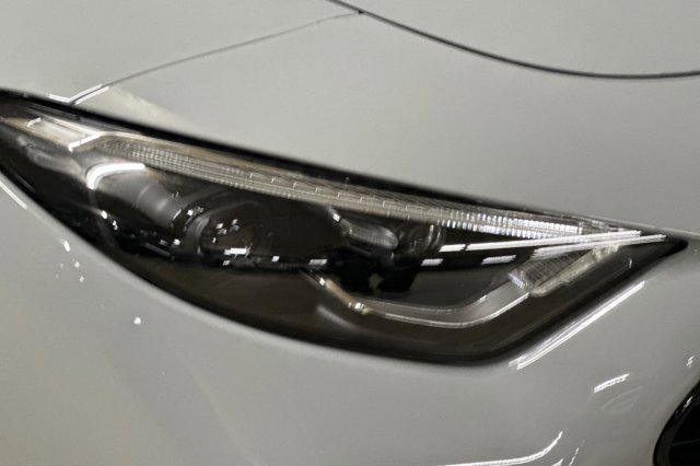 new 2026 Mercedes-Benz AMG SL 63 car