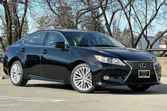 used 2014 Lexus ES 350 car, priced at $18,987