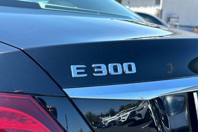 used 2019 Mercedes-Benz E-Class car, priced at $22,588