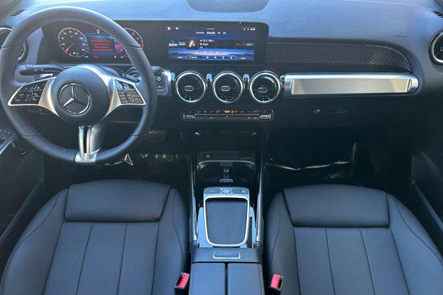 new 2026 Mercedes-Benz GLB 250 car, priced at $47,440