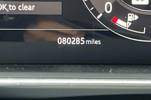 used 2020 Land Rover Range Rover Sport car, priced at $26,999