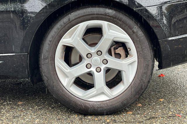 used 2020 Land Rover Range Rover Sport car, priced at $26,999