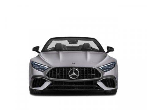 new 2026 Mercedes-Benz AMG SL 63 car, priced at $201,390