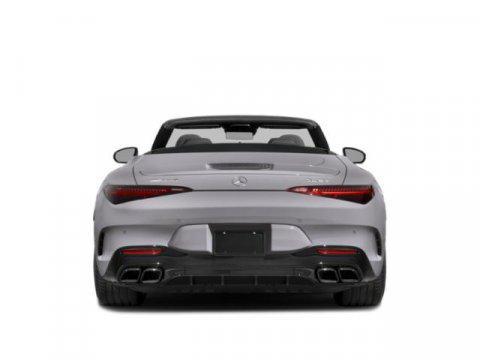 new 2026 Mercedes-Benz AMG SL 63 car, priced at $201,390