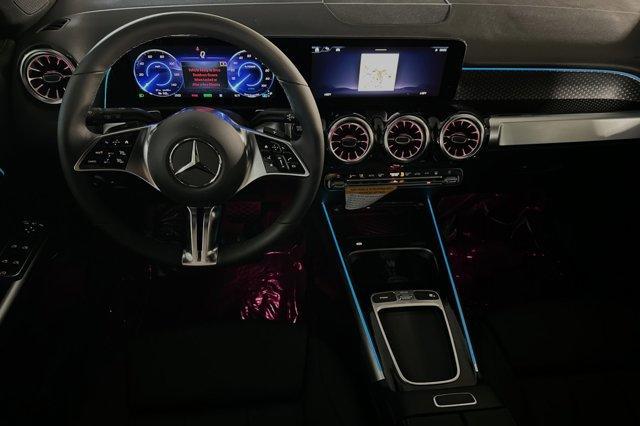 new 2024 Mercedes-Benz EQB 300 car, priced at $59,225