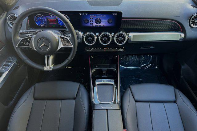 new 2024 Mercedes-Benz EQB 300 car, priced at $58,625