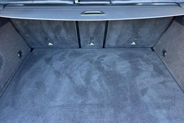 used 2022 Mercedes-Benz GLC 300 car, priced at $27,588