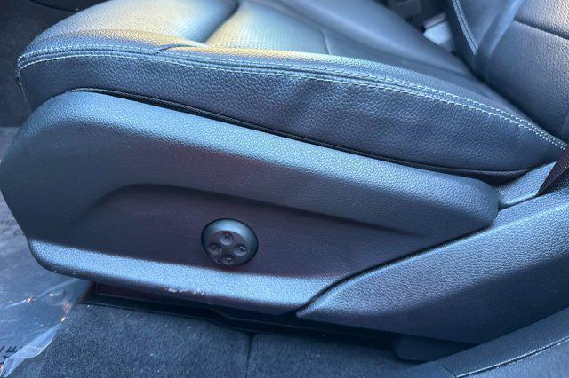 used 2022 Mercedes-Benz GLC 300 car, priced at $27,588