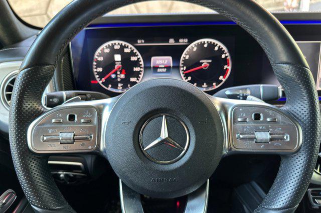 used 2023 Mercedes-Benz G-Class car, priced at $129,999