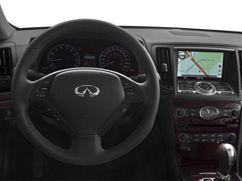 used 2014 INFINITI Q60 car, priced at $21,599