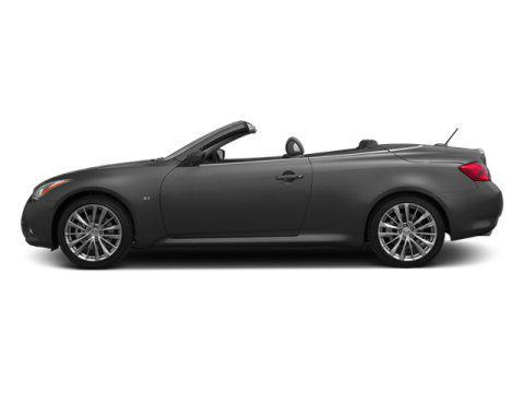 used 2014 INFINITI Q60 car, priced at $21,599