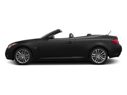 used 2014 INFINITI Q60 car, priced at $21,599