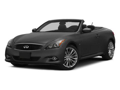 used 2014 INFINITI Q60 car, priced at $21,599