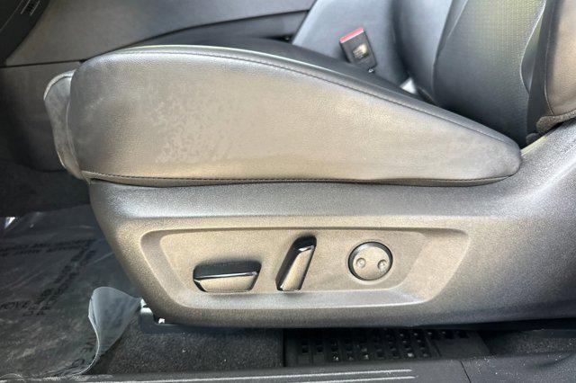 used 2024 Nissan Rogue car, priced at $25,999
