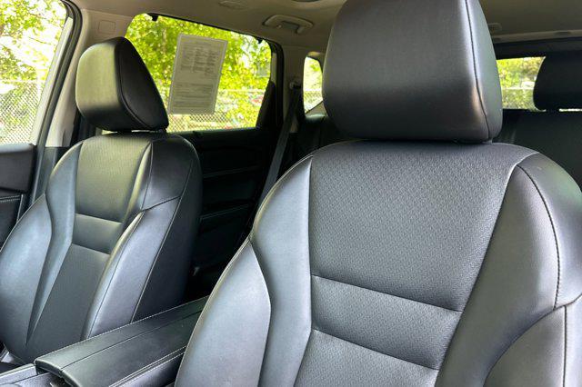used 2024 Nissan Rogue car, priced at $25,999