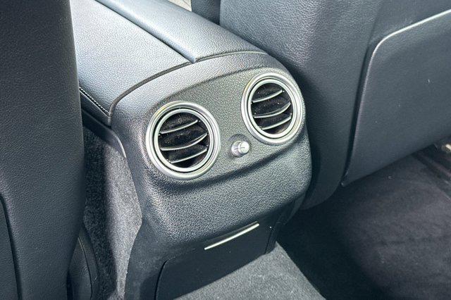 used 2020 Mercedes-Benz E-Class car, priced at $20,587