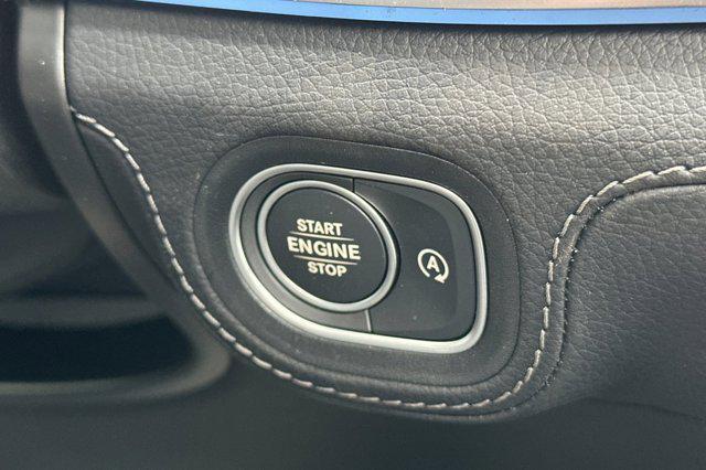 new 2025 Mercedes-Benz AMG GLE 53 car, priced at $101,265