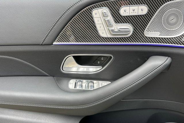 new 2025 Mercedes-Benz AMG GLE 53 car, priced at $101,265