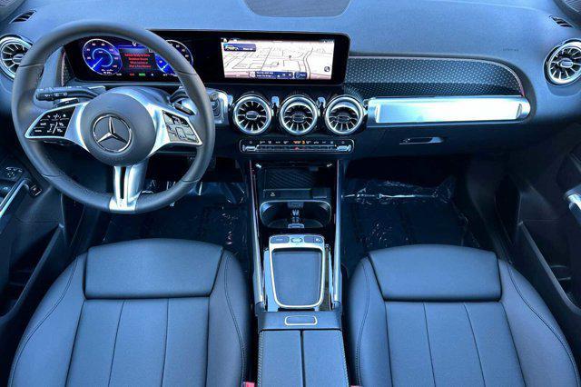 new 2024 Mercedes-Benz EQB 300 car, priced at $58,845