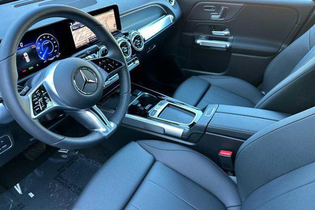 new 2024 Mercedes-Benz EQB 300 car, priced at $58,845