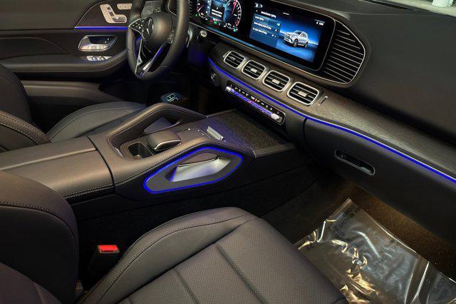 new 2025 Mercedes-Benz GLE 450e car, priced at $78,835